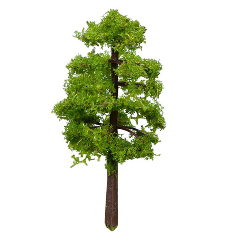 Miniatura copac verde 9cm fairy garden elefunstore.ro Miniatura copac verde 9cm fairy garden elefunstore.ro