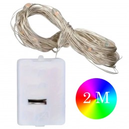 Instalatie Micro Led...