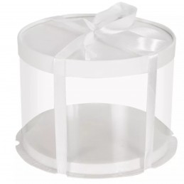 Cutie acetofan rotunda D23...