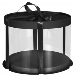 Cutie acetofan rotunda D23...