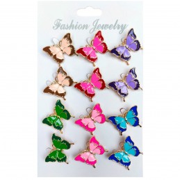 Brose martisor 12/ set...