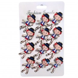 Brose martisor 12/set...