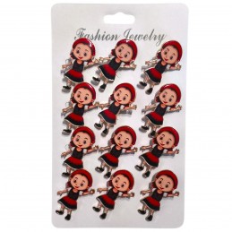 Brose martisor 12/set...