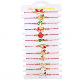 Bratari martisor 12/ set...