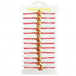 Bratari martisor 12/set cosar