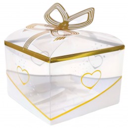 Cutiuta acetofan 8x8x5.5cm...