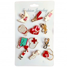 Brose martisor 12/set...