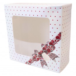 Cutie 12x12x5cm cu...