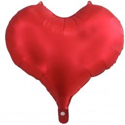 Balon folie inima speciala...