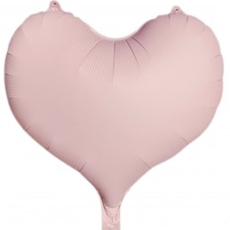 Balon folie inima speciala...