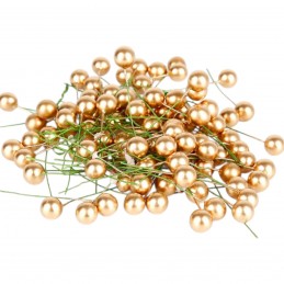 Perle Aurii cu sarma...