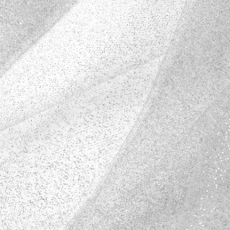 Rola tulle argintiu cu...