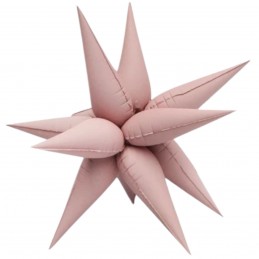 Balon Folie Stea Magica 4D...