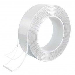 Banda Dublu Adeziva Silicon...