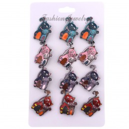 Brose martisor 12/ set cu...