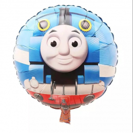Balon Trenul Thomas 45cm