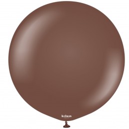 Balon Latex Jumbo Kalisan...