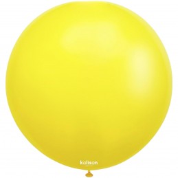 Balon Latex Jumbo Kalisan...