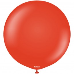 Balon Latex Jumbo Kalisan...