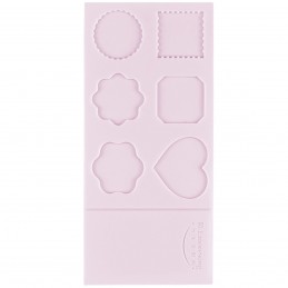 Matrita silicon 6 in 1...