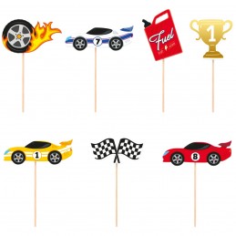 Toppere tort masini de...