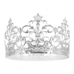 Coroana argintie pentru...