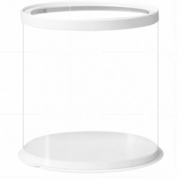 Cutie acetofan rotunda...