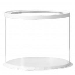 Cutie acetofan rotunda...