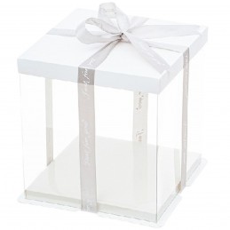 Cutie acetofan 22x22x24cm,...