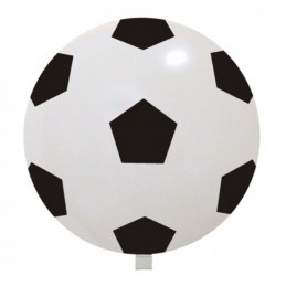Balon Jumbo Minge de Fotbal