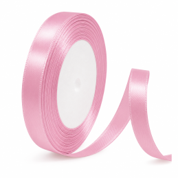 Panglica satin baby pink...