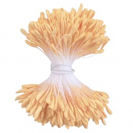 Stamine artificiale crem...
