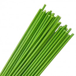 Sarma flori verde deschis...