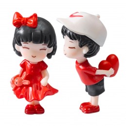 Figurine Cuplu...