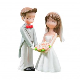Figurine Rasina Mire si...