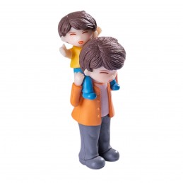 Figurine Rasina Tata cu...