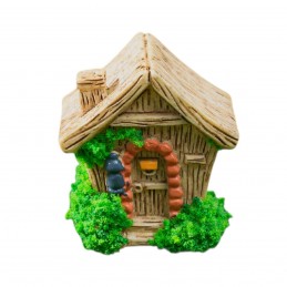 Miniatura casuta, cabana...