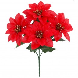 Buchet craciunite...