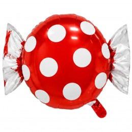 Balon Folie Bomboana Rosie...