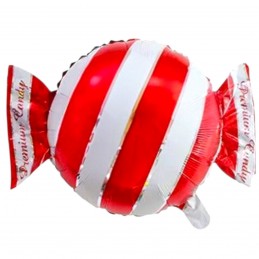 Balon Folie Bomboana Rosie...