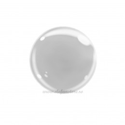 Balon BOBO Transparent 25 cm