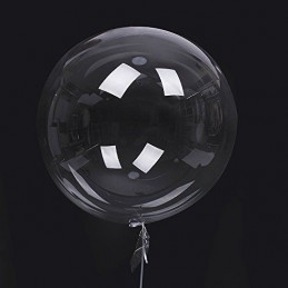 Balon BOBO Transparent 90 cm