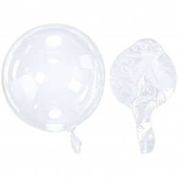 Balon BOBO Transparent...