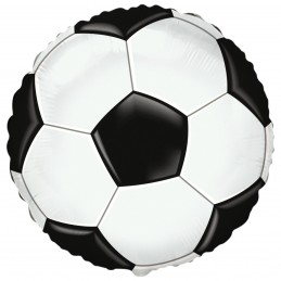 Balon folie Minge de Fotbal...