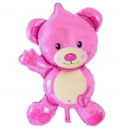Mini Balon folie Botez...