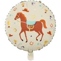 Balon rotund Caluti din...