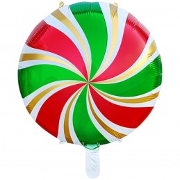 Balon folie acadea de...