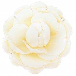 Balon folie floare camelia...