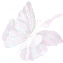 Fluture decorativ flexibil...
