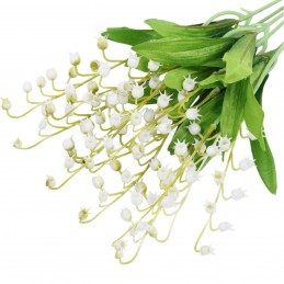 Lacramioare artifciale cu...
